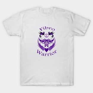 Fibro Warrior T-Shirt